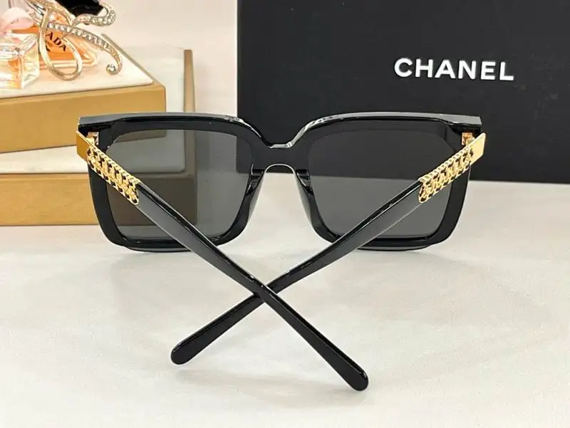 Chanel Glasses smr (1646)